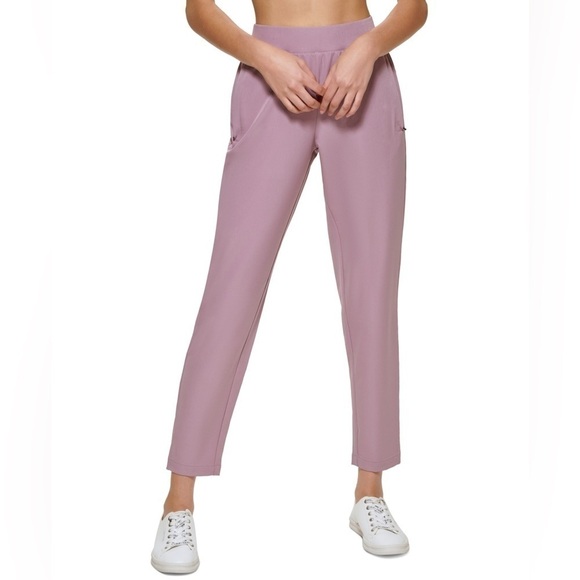 Calvin Klein Performance Women's Pants joggers, sweatpants, size XXL - Picture 1 of 11